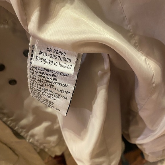 Creenstone light jacket- size M - Picture 11 of 12